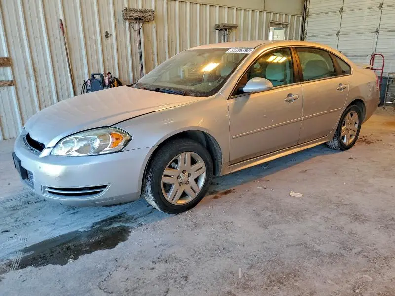 2G1WB5E39D1163995