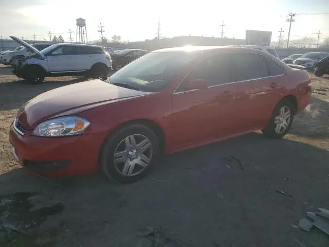 2G1WB5E39D1171174