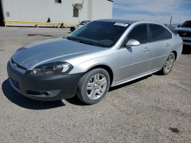 2G1WB5E39G1118382