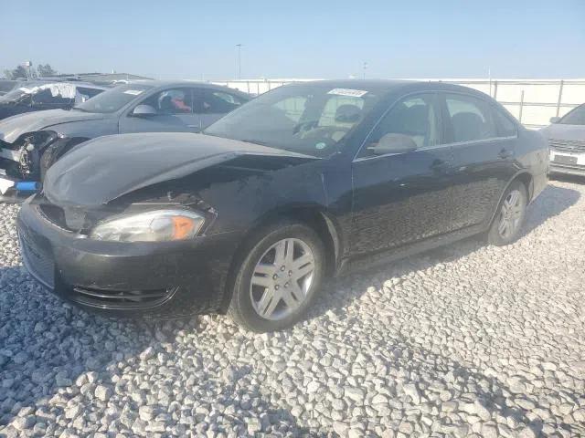 2G1WB5E39G1172393