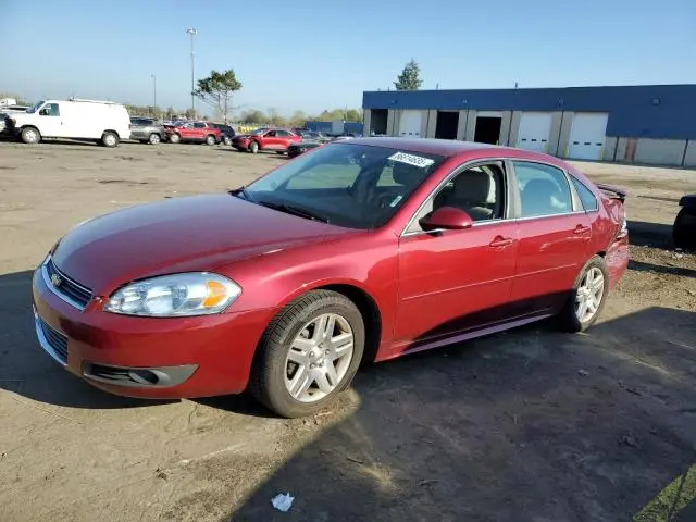 2G1WB5EK1B1301257
