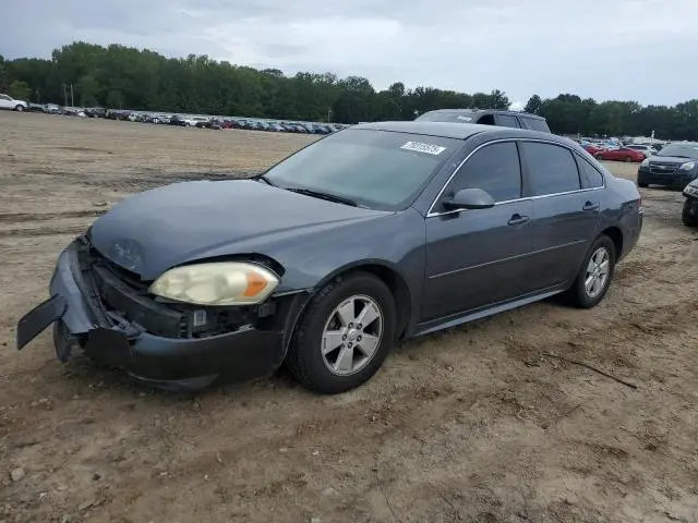 2G1WB5EK2A1219990