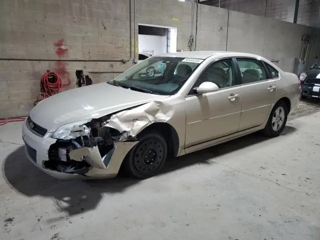 2G1WB5EK3A1220100