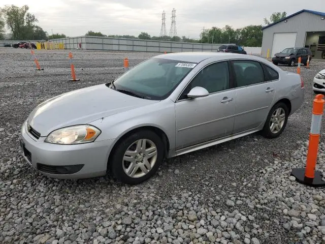 2G1WB5EK3B1189190