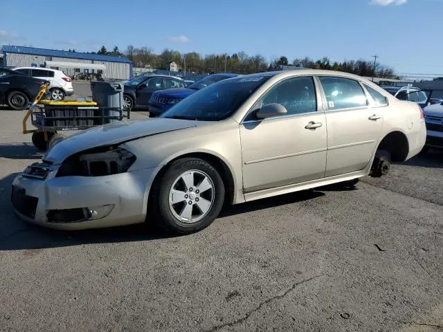 2G1WB5EK4A1194073