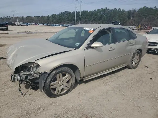 2G1WB5EK4B1186511