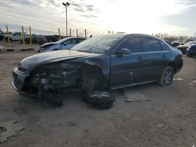 2G1WB5EK5A1207929