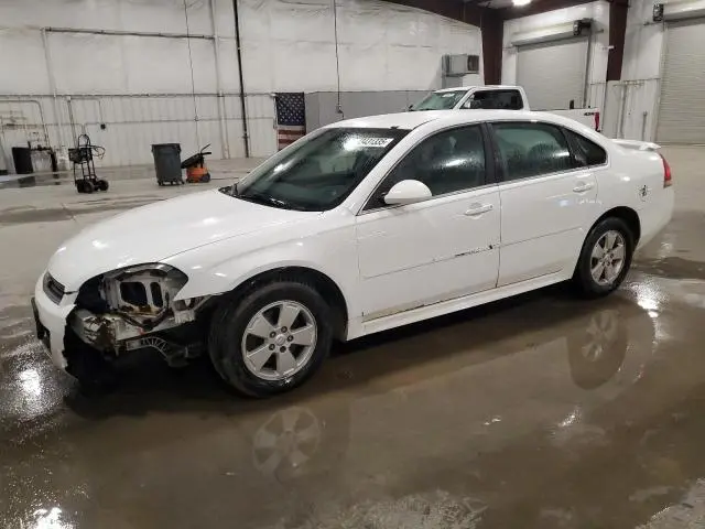 2G1WB5EK5A1244009