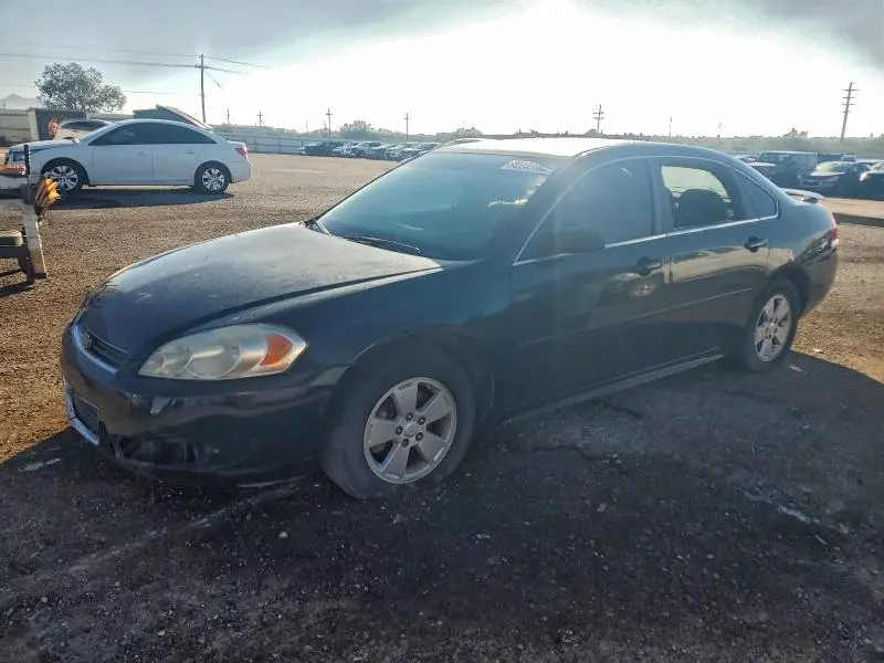 2G1WB5EK6A1165030