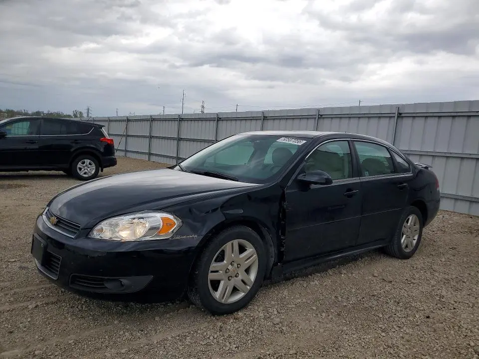 2G1WB5EK6A1190249