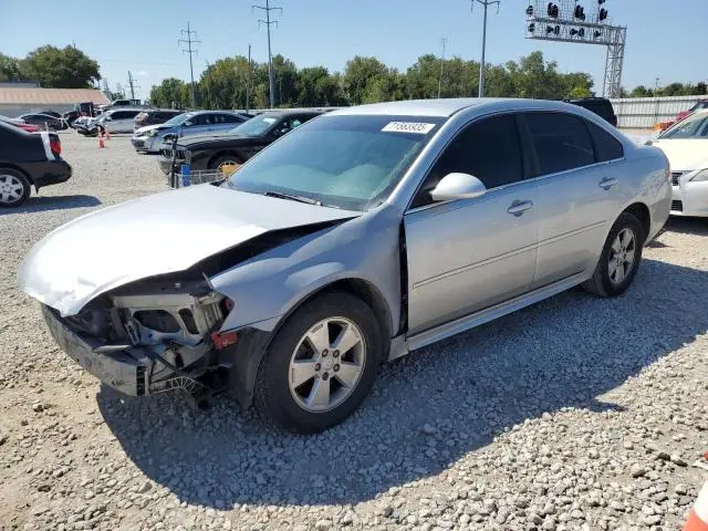 2G1WB5EK6A1196794