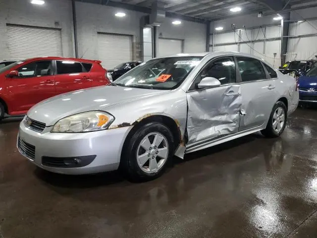 2G1WB5EK8A1129582