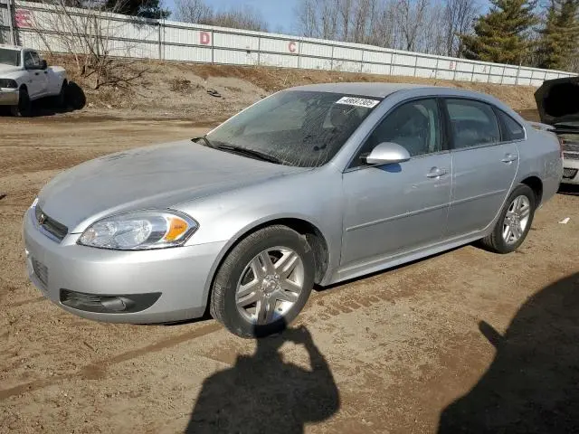 2G1WB5EK8A1189667