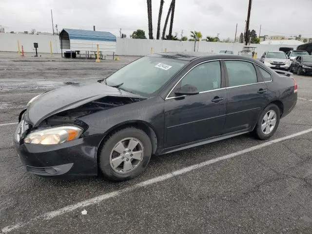 2G1WB5EKXA1168237