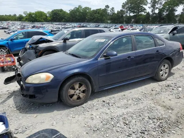 2G1WB5EKXA1186334