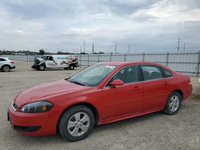 2G1WB5EKXA1193705