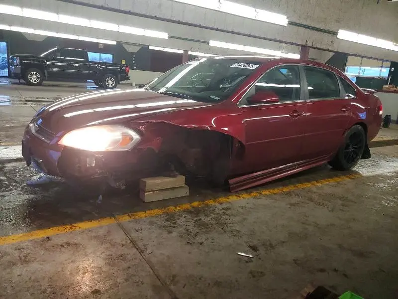2G1WB5EKXA1209420