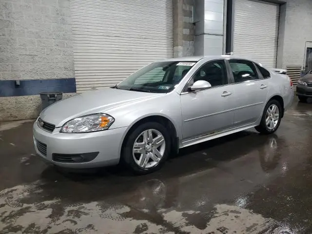 2G1WB5EN1A1184501