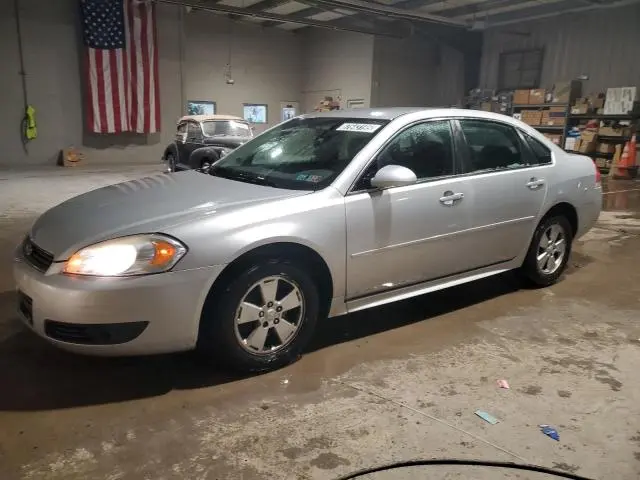 2G1WB5EN1A1235009