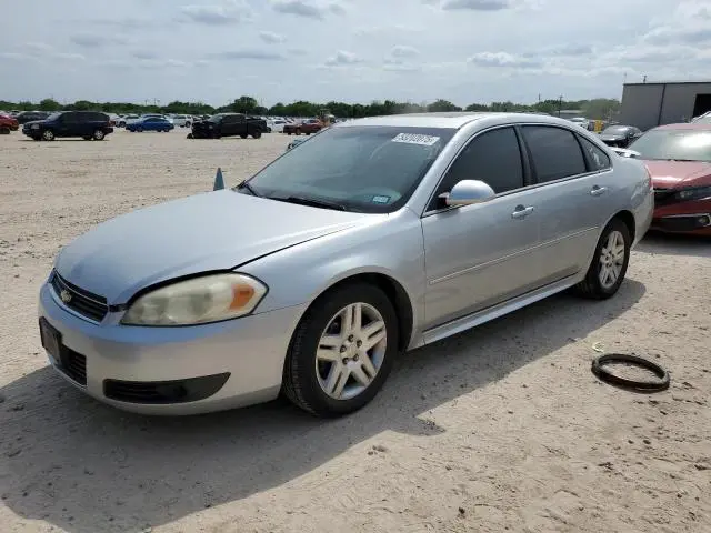 2G1WB5EN1A1246222