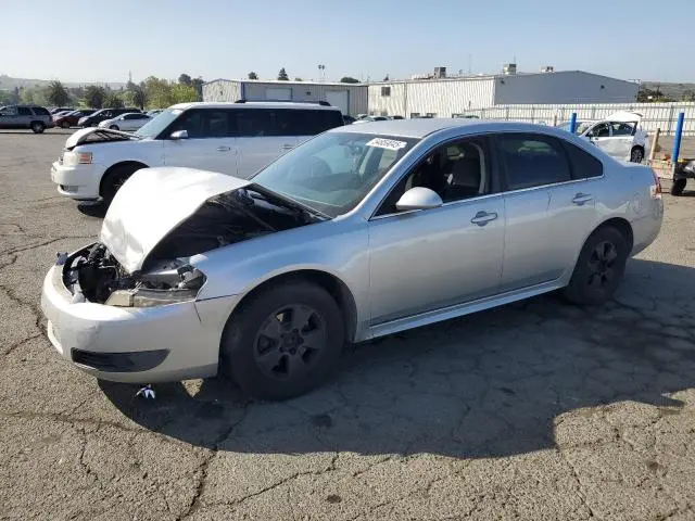 2G1WB5EN5A1169760