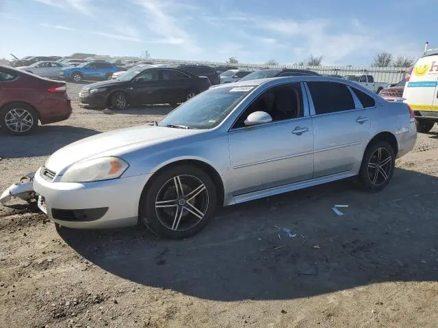 2G1WC57MX91180010