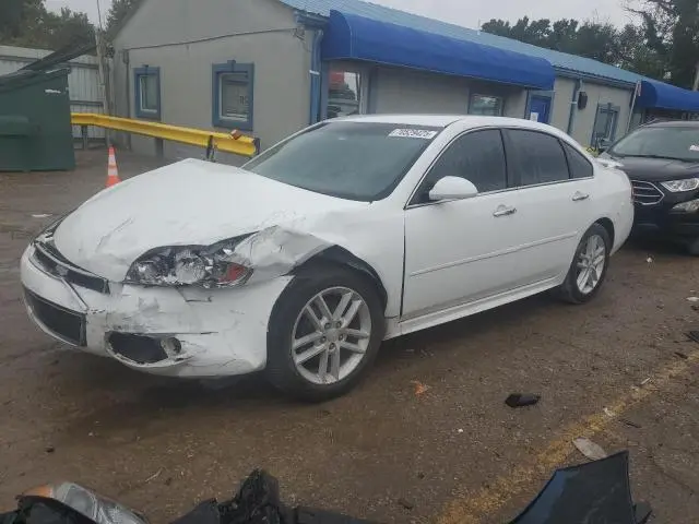 2G1WC5E34C1305925