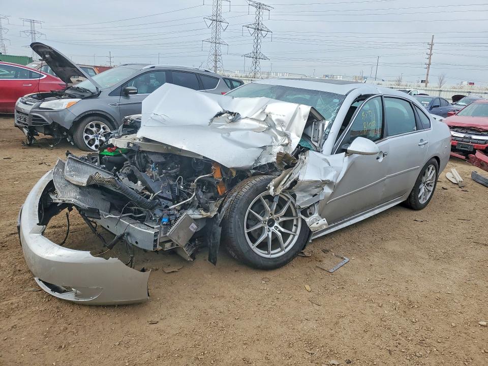 2G1WC5E35C1200617