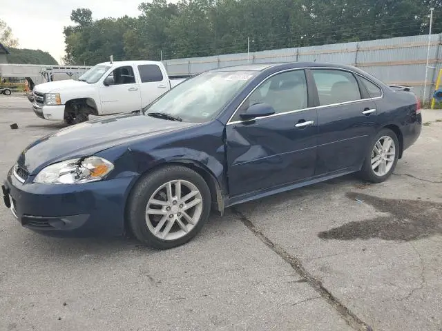 2G1WC5E35C1200763
