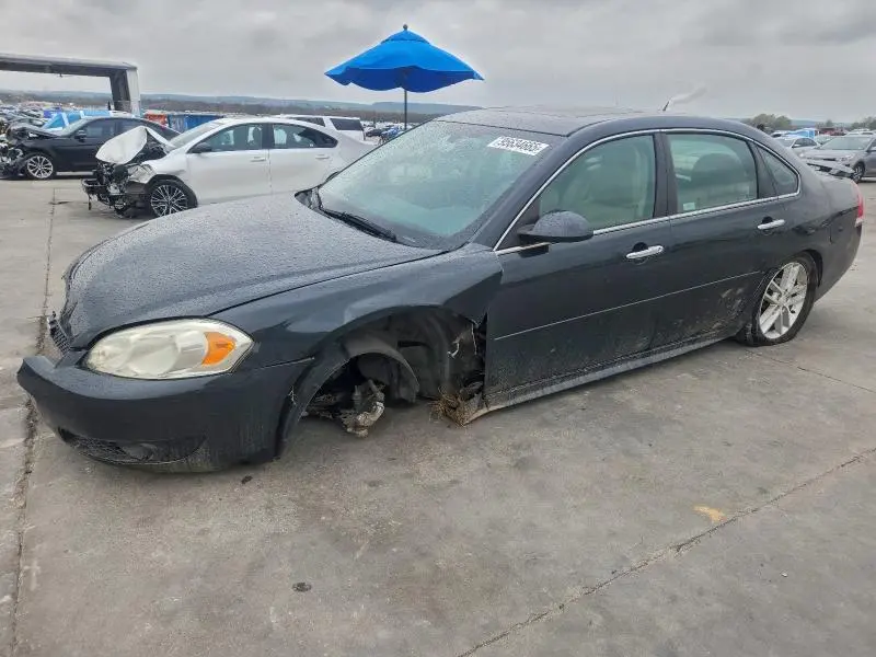 2G1WC5E36D1218609