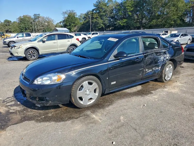 2G1WD57C891161993