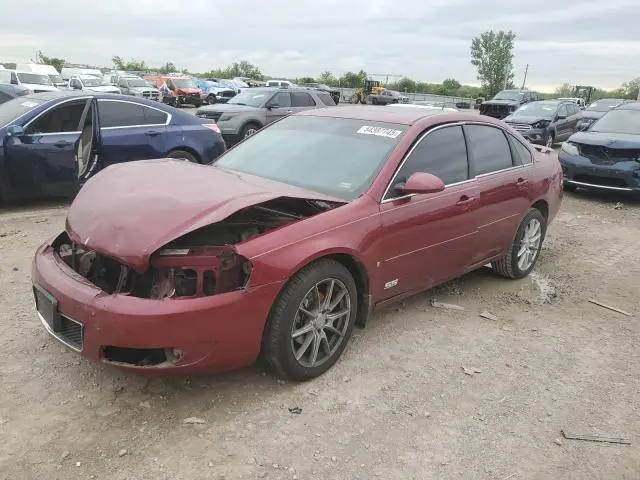 2G1WD58C589276291