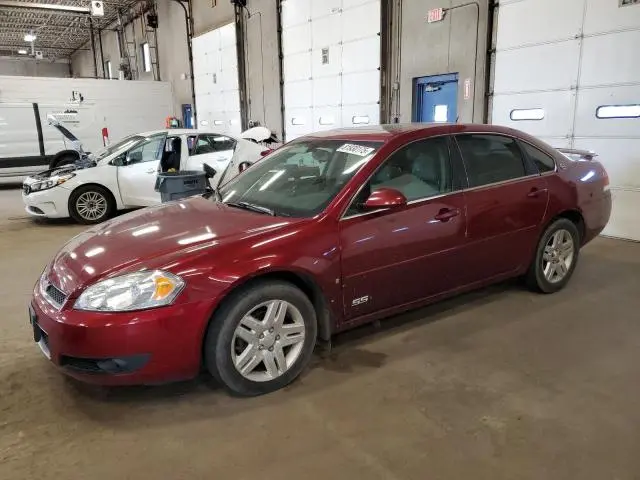 2G1WD58CX89109618