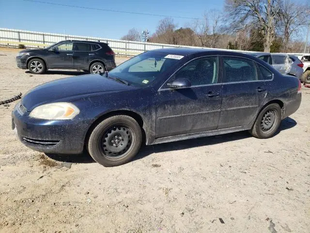 2G1WD5E34C1200492