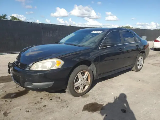2G1WD5E36D1260369