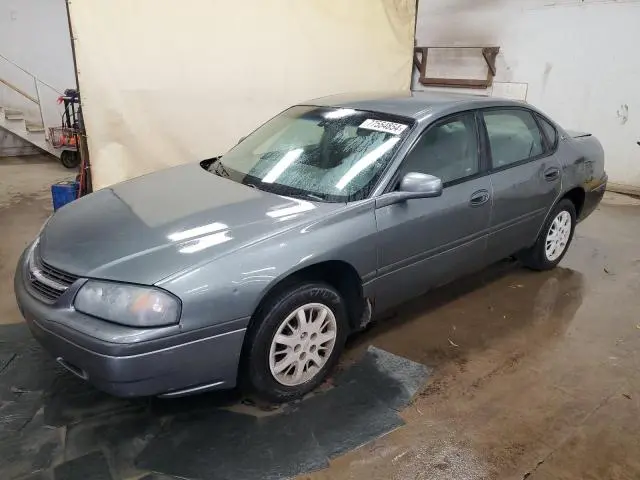 2G1WF52E249287960