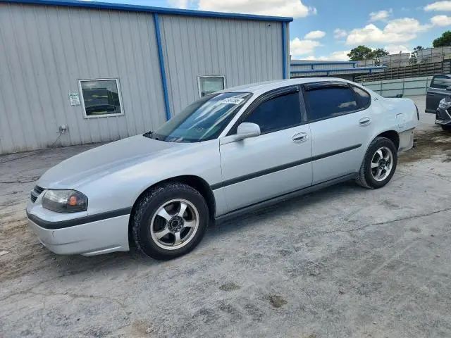 2G1WF52E249448081