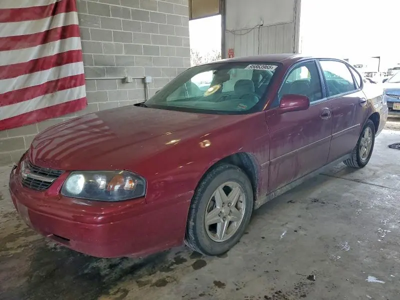 2G1WF52E359385980