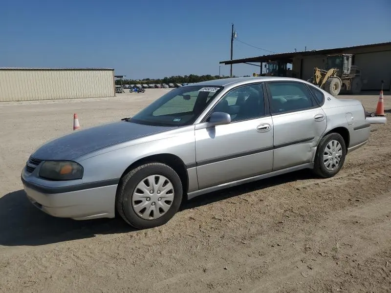 2G1WF52E849127033