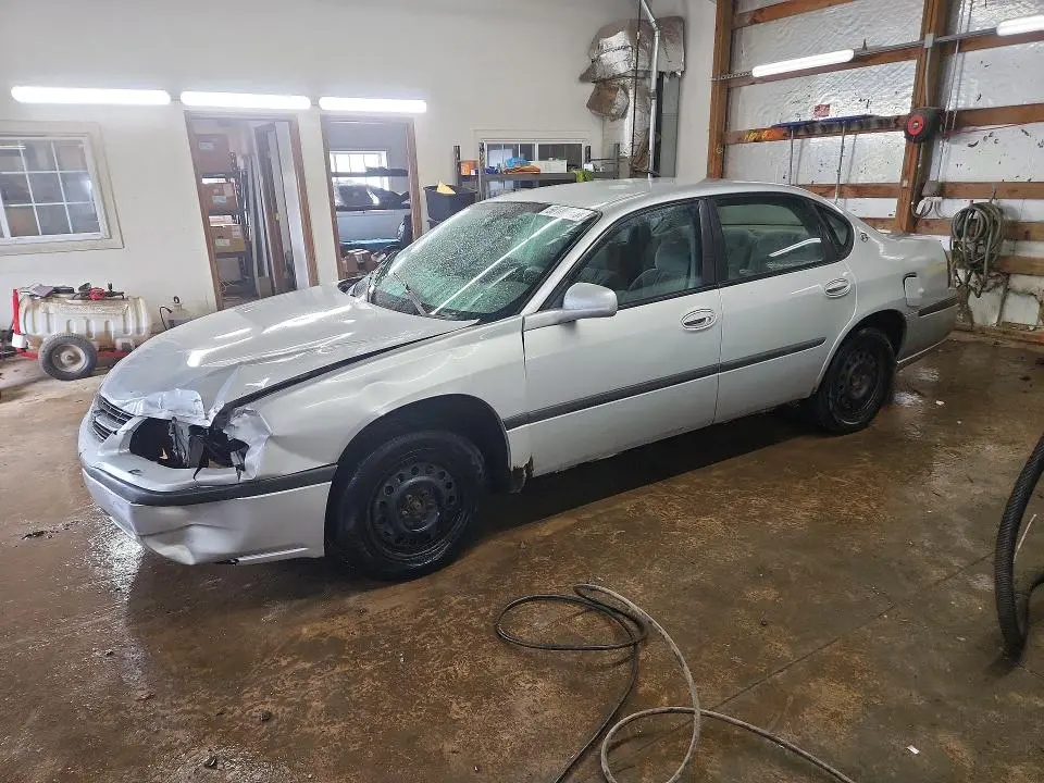 2G1WF52E849261671