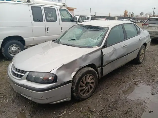 2G1WF52E949254695