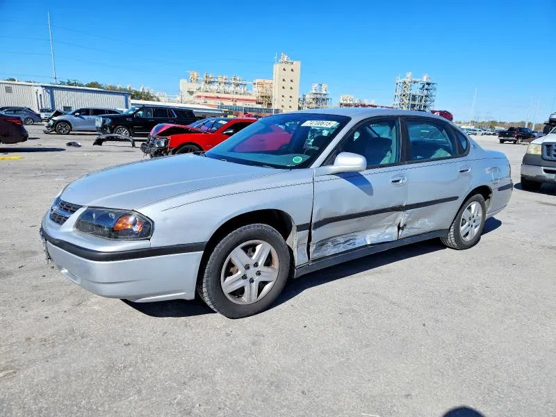 2G1WF52EX49131911