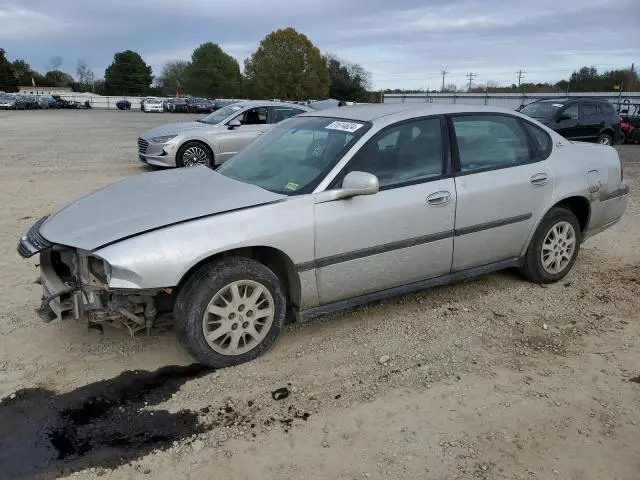 2G1WF52EXY9322606