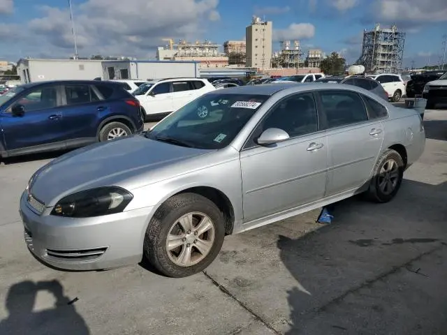 2G1WF5E30C1151060