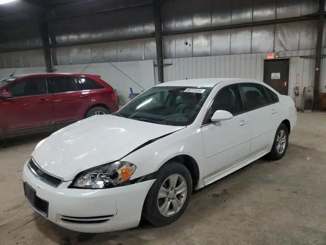 2G1WF5E34D1243645