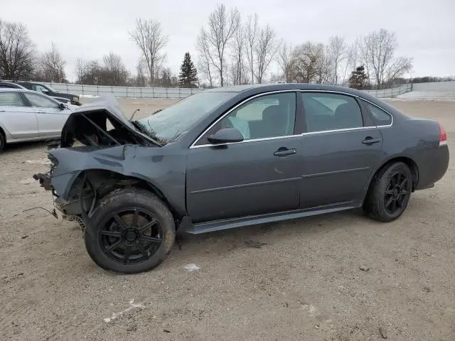 2G1WF5E35D1200271