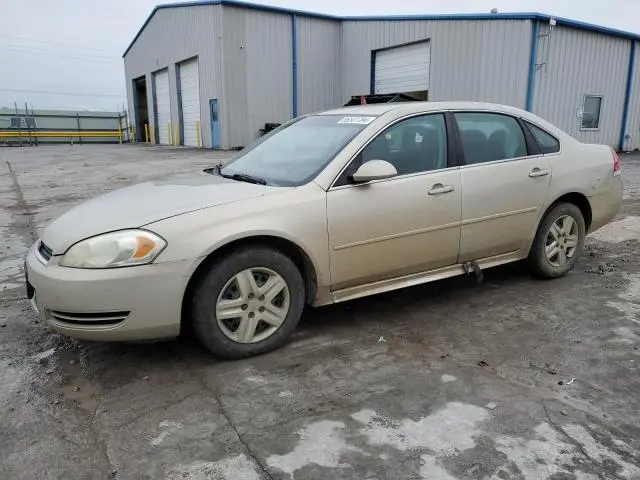 2G1WF5EK4B1250437