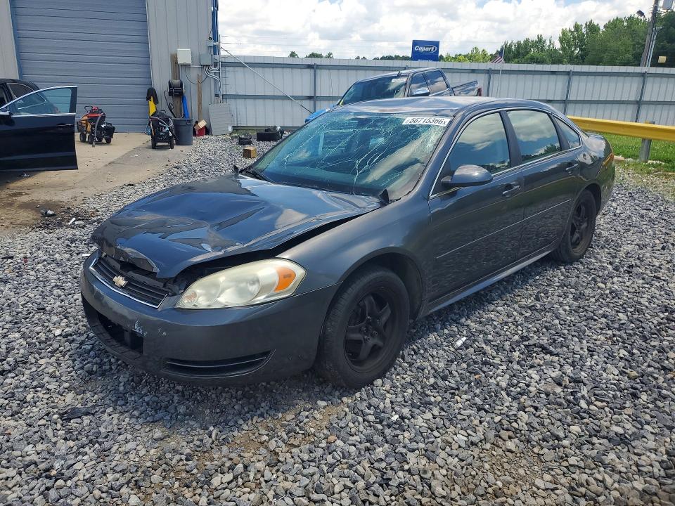 2G1WF5EK7B1203600