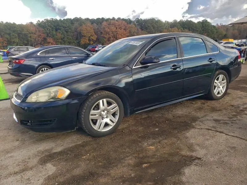 2G1WG5E30D1190035