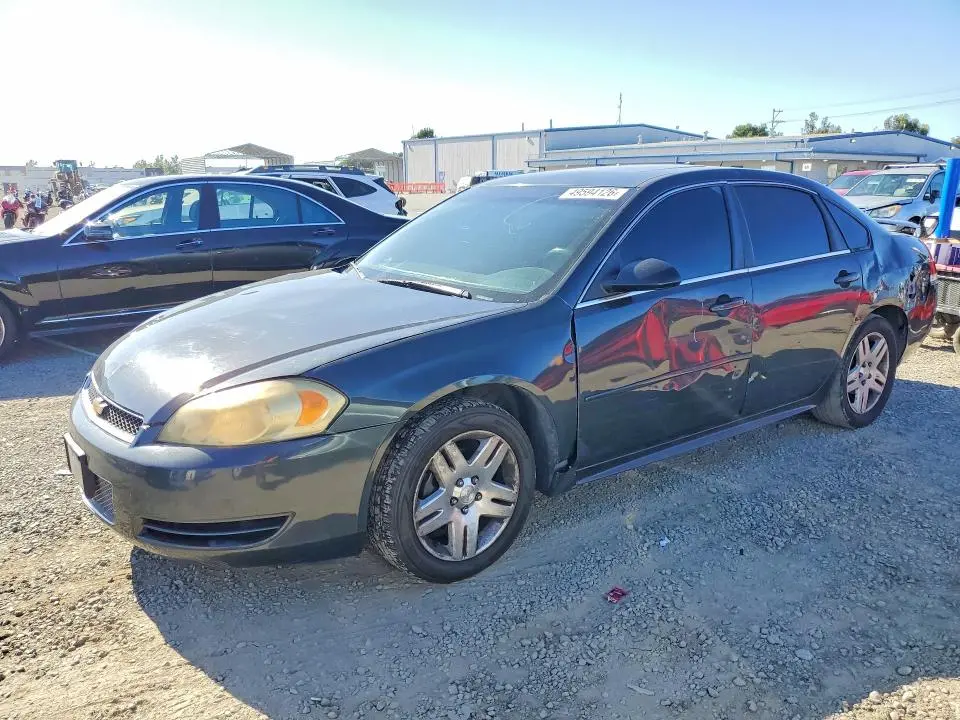 2G1WG5E34C1330909